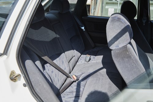 1995 Volvo 440 Si En venta (imagen 22 de 153)