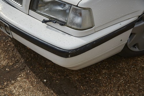 1995 Volvo 440 Si En venta (imagen 85 de 153)