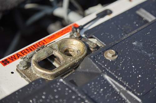 1995 Volvo 440 Si En venta (imagen 140 de 153)