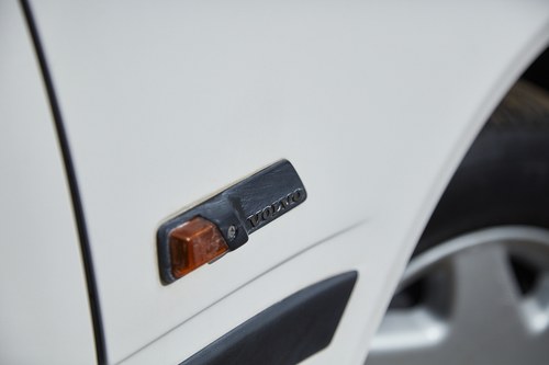 1995 Volvo 440 Si En venta (imagen 97 de 153)