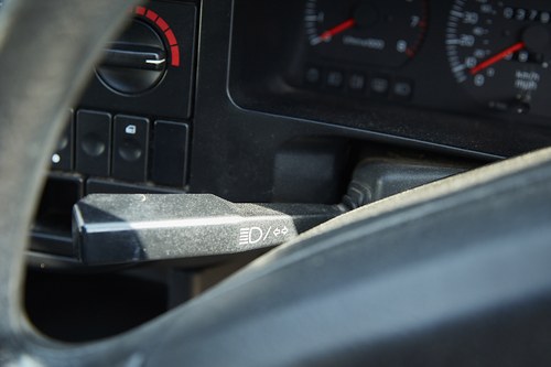 1995 Volvo 440 Si En venta (imagen 37 de 153)