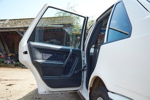 1995 Volvo 440 Si En venta (imagen 47 de 153)