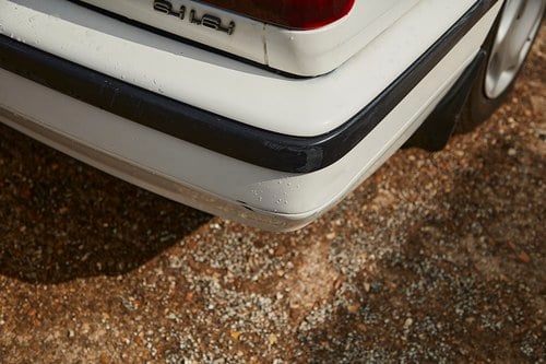 1995 Volvo 440 Si En venta (imagen 108 de 153)