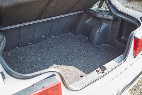 1995 Volvo 440 Si En venta (imagen 71 de 153)