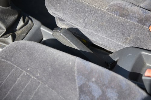 1995 Volvo 440 Si En venta (imagen 43 de 153)