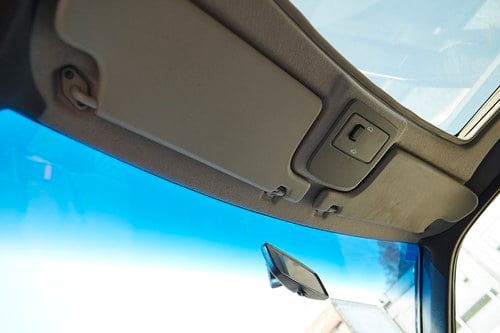 1995 Volvo 440 Si En venta (imagen 51 de 153)