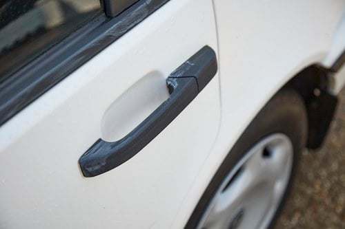 1995 Volvo 440 Si En venta (imagen 118 de 153)