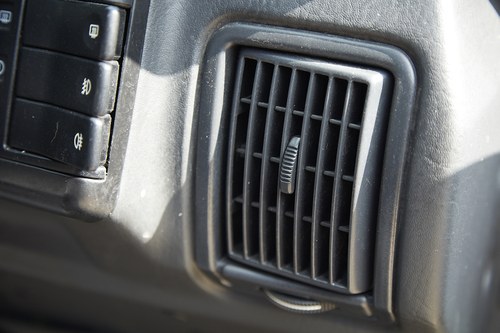 1995 Volvo 440 Si En venta (imagen 36 de 153)