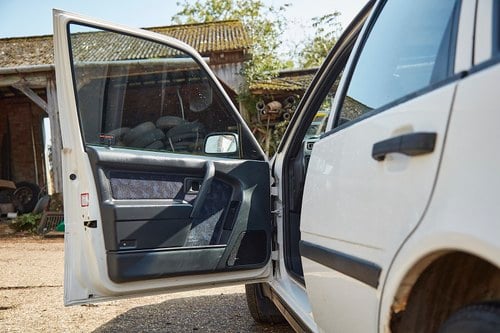 1995 Volvo 440 Si En venta (imagen 46 de 153)