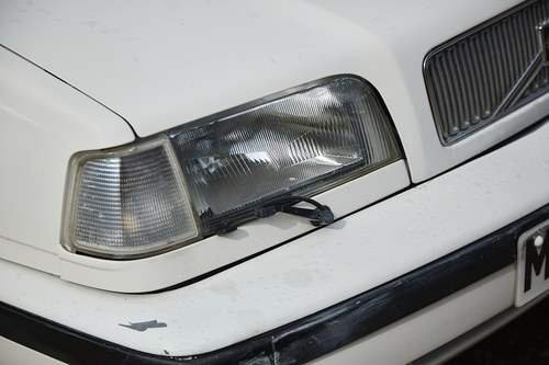 1995 Volvo 440 Si En venta (imagen 78 de 153)