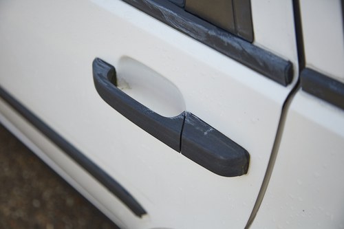 1995 Volvo 440 Si En venta (imagen 117 de 153)