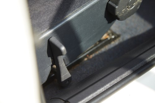 1995 Volvo 440 Si En venta (imagen 23 de 153)