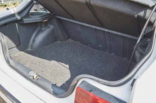 1995 Volvo 440 Si En venta (imagen 72 de 153)