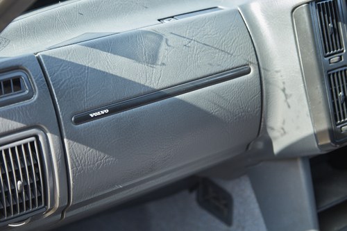 1995 Volvo 440 Si En venta (imagen 33 de 153)