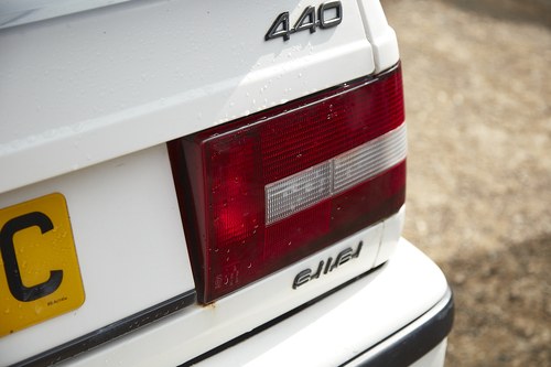 1995 Volvo 440 Si En venta (imagen 110 de 153)