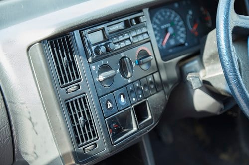 1995 Volvo 440 Si En venta (imagen 18 de 153)