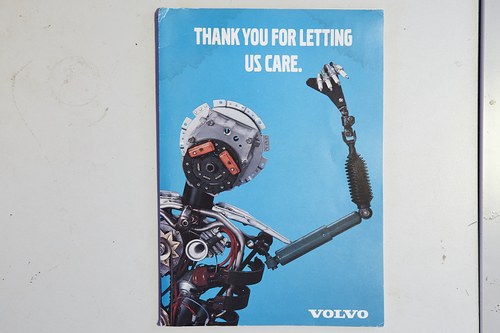 1995 Volvo 440 Si En venta (imagen 151 de 153)