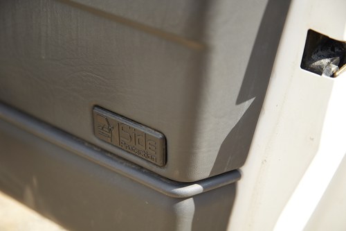 1995 Volvo 440 Si En venta (imagen 56 de 153)