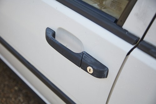 1995 Volvo 440 Si En venta (imagen 119 de 153)