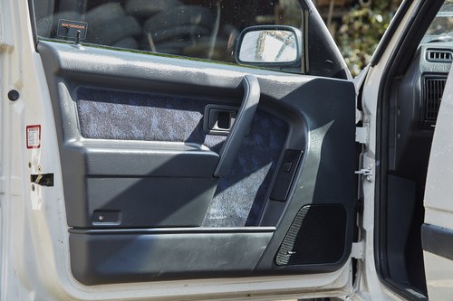 1995 Volvo 440 Si En venta (imagen 45 de 153)