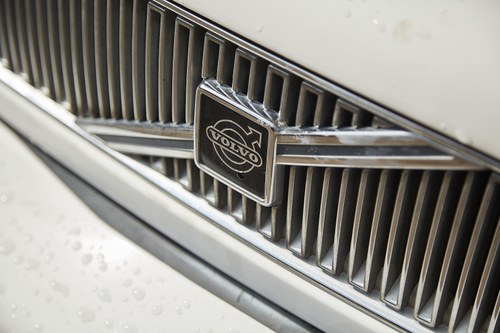 1995 Volvo 440 Si En venta (imagen 82 de 153)