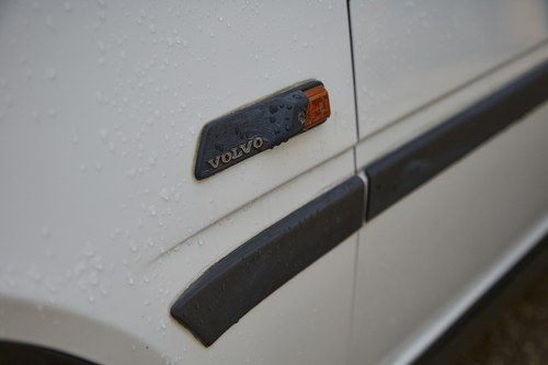 1995 Volvo 440 Si En venta (imagen 86 de 153)