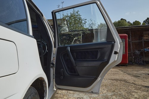 1995 Volvo 440 Si En venta (imagen 48 de 153)