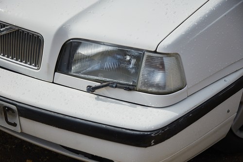 1995 Volvo 440 Si En venta (imagen 75 de 153)