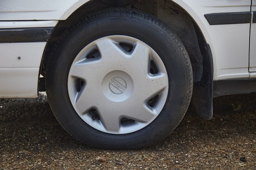 1995 Volvo 440 Si En venta (imagen 13 de 153)