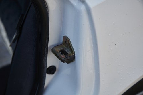 1995 Volvo 440 Si En venta (imagen 62 de 153)