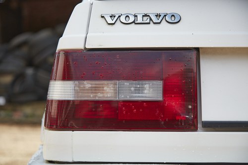 1995 Volvo 440 Si En venta (imagen 111 de 153)