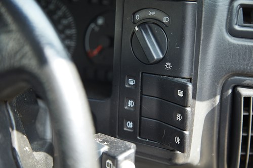 1995 Volvo 440 Si En venta (imagen 30 de 153)