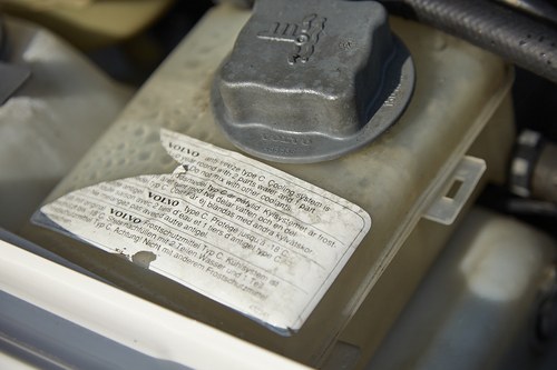 1995 Volvo 440 Si En venta (imagen 130 de 153)