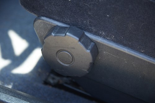 1995 Volvo 440 Si En venta (imagen 26 de 153)