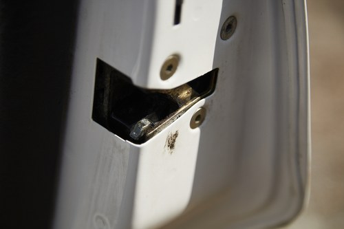 1995 Volvo 440 Si En venta (imagen 59 de 153)