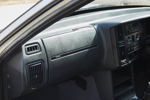 1995 Volvo 440 Si En venta (imagen 20 de 153)