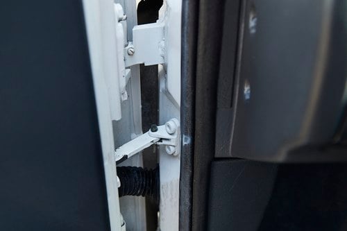 1995 Volvo 440 Si En venta (imagen 63 de 153)