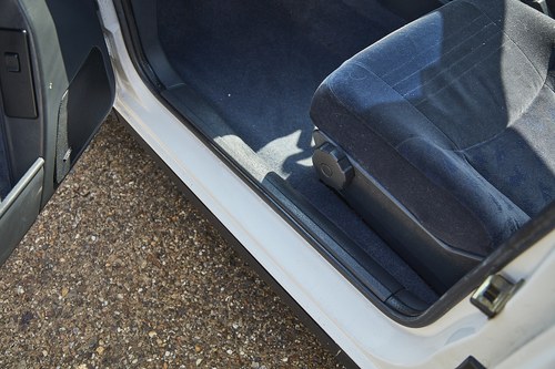 1995 Volvo 440 Si En venta (imagen 25 de 153)