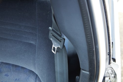 1995 Volvo 440 Si En venta (imagen 38 de 153)