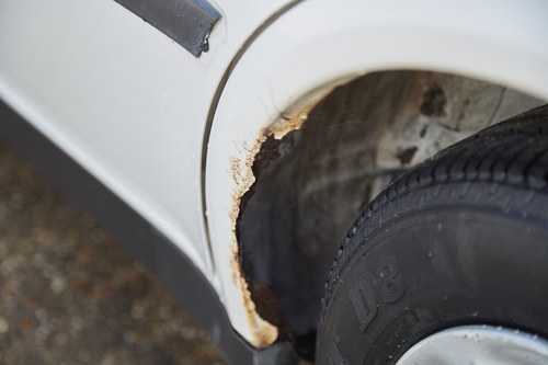 1995 Volvo 440 Si En venta (imagen 116 de 153)