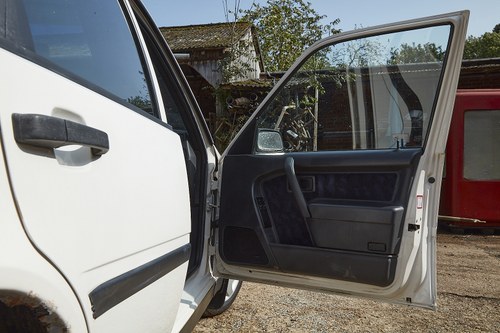 1995 Volvo 440 Si En venta (imagen 49 de 153)