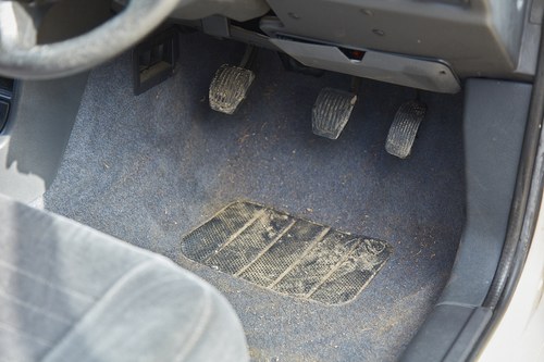 1995 Volvo 440 Si En venta (imagen 32 de 153)