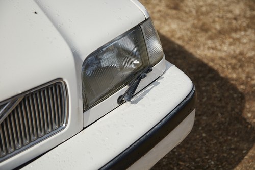 1995 Volvo 440 Si En venta (imagen 76 de 153)