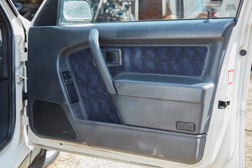 1995 Volvo 440 Si En venta (imagen 44 de 153)