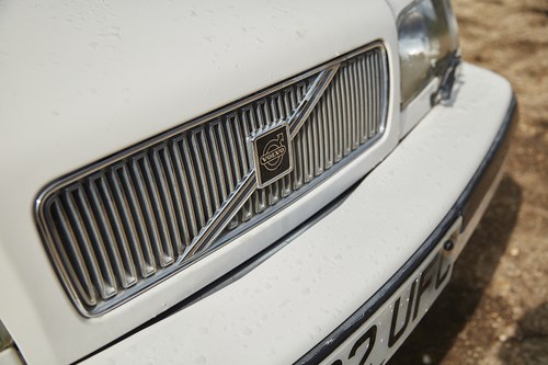 1995 Volvo 440 Si En venta (imagen 81 de 153)