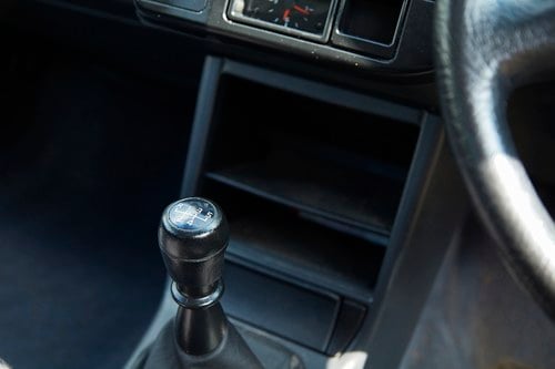 1995 Volvo 440 Si En venta (imagen 28 de 153)