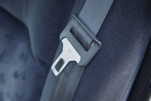 1995 Volvo 440 Si En venta (imagen 27 de 153)