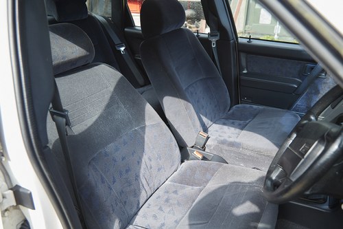 1995 Volvo 440 Si En venta (imagen 14 de 153)