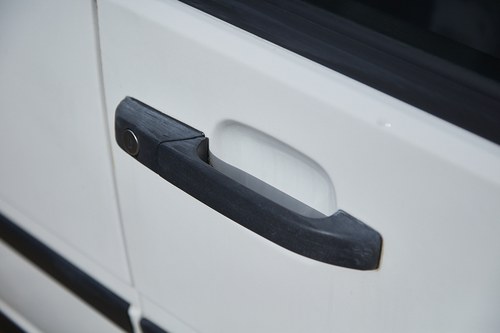 1995 Volvo 440 Si En venta (imagen 94 de 153)