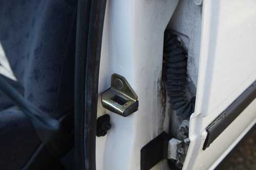 1995 Volvo 440 Si En venta (imagen 64 de 153)